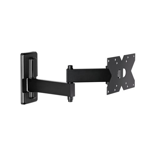 Supporto monitor parete Cme 580415 ECONOMY Edr120 Black