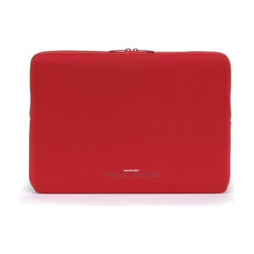 Custodia notebook Tucano BFC1314 R SECOND SKIN Colore Rosso