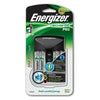Caricabatterie Energizer E300696602 ACCU RECHARGE PRO