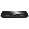 Piastra induzione G3 Ferrari G10047 Hi Tech Chef Black