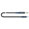 Cavo adattatore Quiklok 30 01973 ROK SOLID SERIES Audio Rksa 139 3 Jac