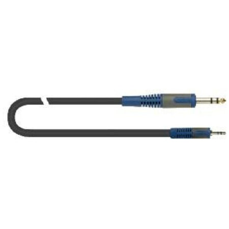 Cavo adattatore Quiklok 30 01973 ROK SOLID SERIES Audio Rksa 139 3 Jac