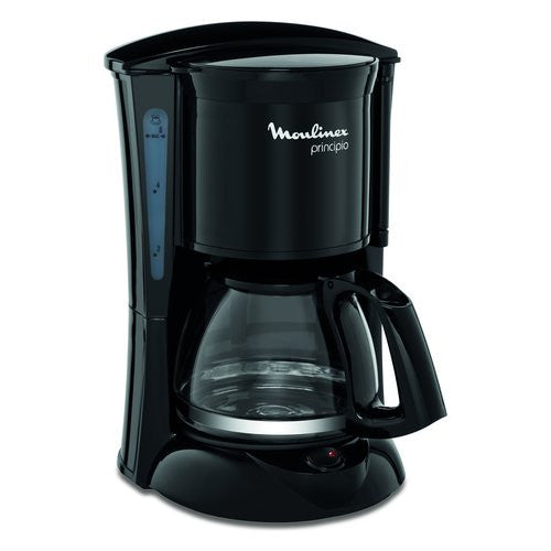 Macchina caffè americano Moulinex FG1528 PRINCIPIO Black