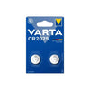 Batteria CR2025 Varta 06025101402