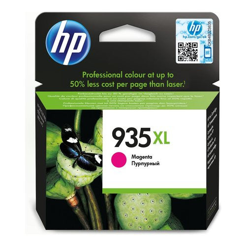 Cartuccia stampante Hp C2P25AE BGX 935 Xl