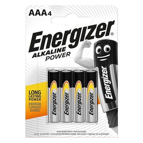Batteria Ministilo AAA Energizer POWER