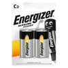 Batteria Mezza Torcia C Energizer ALKALINE POWER