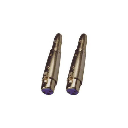 Connettore audio Karma Ca 8232 Silver