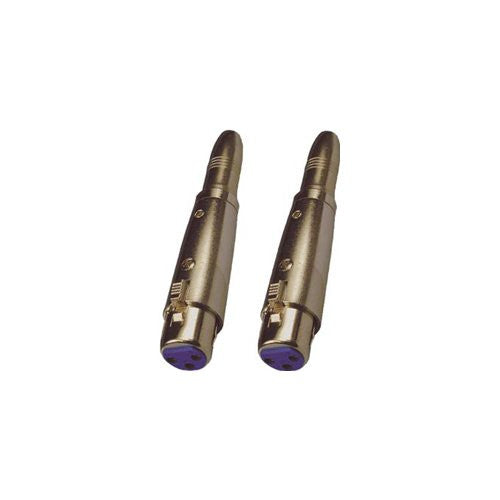 Connettore audio Karma Ca 8232 Silver