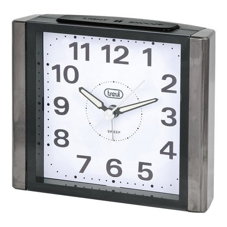 Sveglia Trevi 0309500 VINTAGE Sl 3095V Black