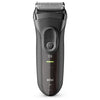 Rasoio barba Braun 81607301 SERIES 3 Proskin 3020S Black