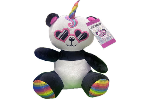 PandaCorn Peluche