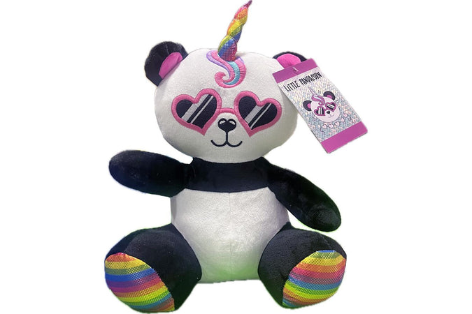 PandaCorn Peluche
