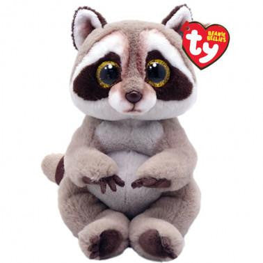 Procione Petey Beanie Bellies 20cm TY
