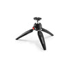 Treppiede Manfrotto MTPIXIEVO BK PIXI Da Tavolo a Due Sezioni Black
