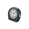 Sveglia Lowell JA7021N JUSTAMINUTE Con funzione snooze Black