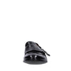 Green George Scarpe basse Nero da uomo