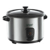 Cuoci riso Russell Hobbs 19750 56 COOK@HOME Rice Cooker Inox