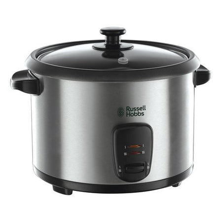 Cuoci riso Russell Hobbs 19750 56 COOK@HOME Rice Cooker Inox