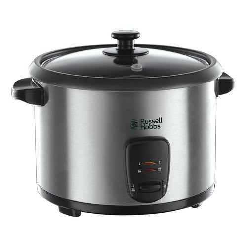 Cuoci riso Russell Hobbs 19750 56 COOK@HOME Rice Cooker Inox