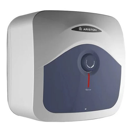 Scaldacqua Ariston Thermo 3100321 BLU EVO R 30 3 Bianco e Blu