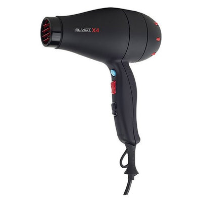 Phon Elmot X4 Compact Black