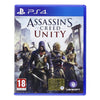 Videogioco Ubisoft E06423 PLAYSTATION 4 Assassin'S Creed Unity
