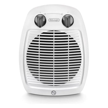 Termoventilatore De Longhi 0114561007 Hva3220 White e Grey