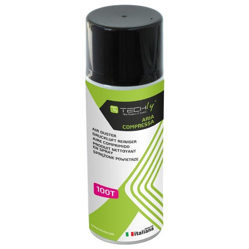 Aria compressa Manhattan ICA CA 100T Air Duster