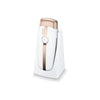 Epilatore Beurer 57700 BEAUTY HL 40 White e Bronze