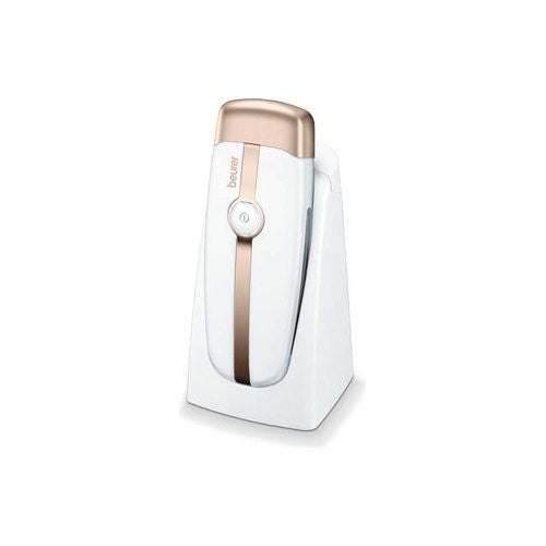 Epilatore Beurer 57700 BEAUTY HL 40 White e Bronze