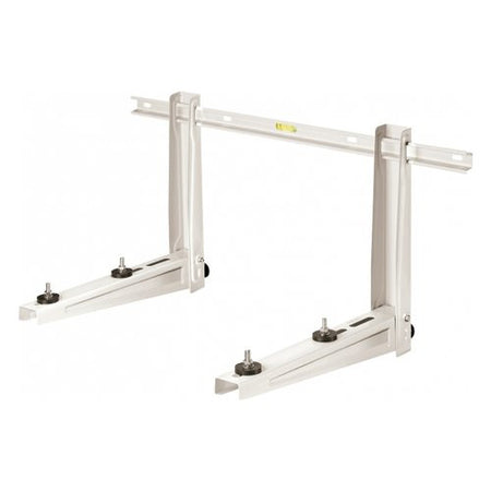 Supporto condizionatore Rogi 0005662 Mensola Scorrevole