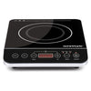 Piastra induzione G3 Ferrari G10061 Energy Black