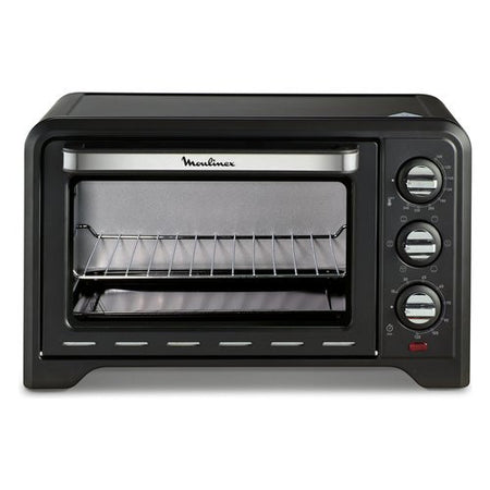 Forno elettrico Moulinex OX4448 OPTIMO 19L Black