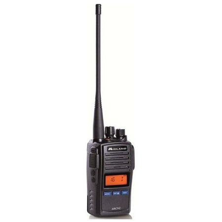 Ricetrasmittente Midland C1240 Arctic Vhf Marino