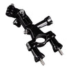 Supporto action cam Hama 00004375 Small Pole Mount Black