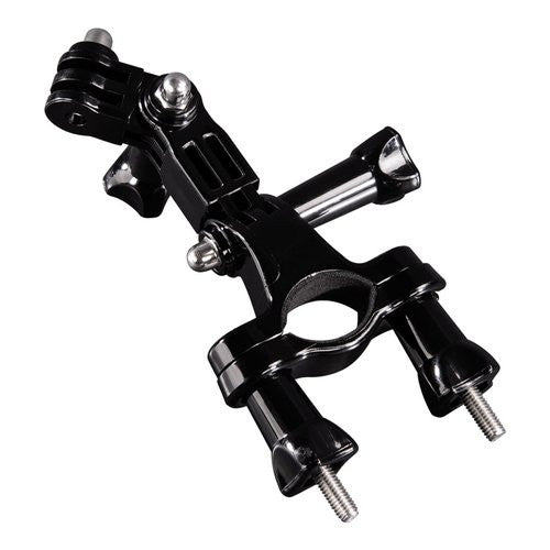Supporto action cam Hama 00004375 Small Pole Mount Black