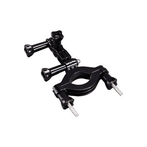 Supporto action cam Hama 00004399 Large Pole Mount Black