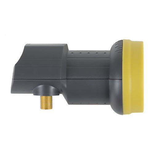 Illuminatore LNB Iddigital LNB 119 Universale con Schermatura Lte Grig