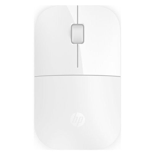 Mouse Hp V0L80AA ABB Z SERIES Z3700 Bianco