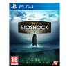 Videogioco 2K Games SWP40382 PLAYSTATION 4 Bioshock The Collection
