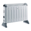 Termoconvettore De Longhi 113077307 Hcm2030 White e Grey
