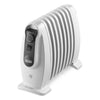Radiatore De Longhi 0105081104 NANO Trns 0808M Bianco