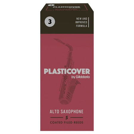 Set ance Vandoren PLASTICOVER 3 Sax Alto