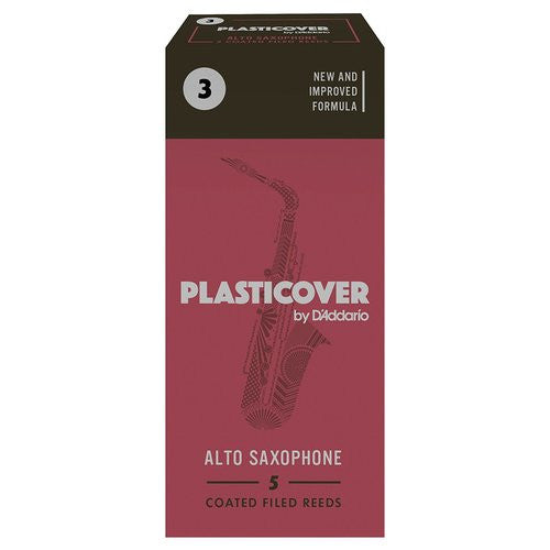 Set ance Vandoren PLASTICOVER 3 Sax Alto