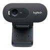 Webcam Logitech 960 001063 C SERIES Hd C270