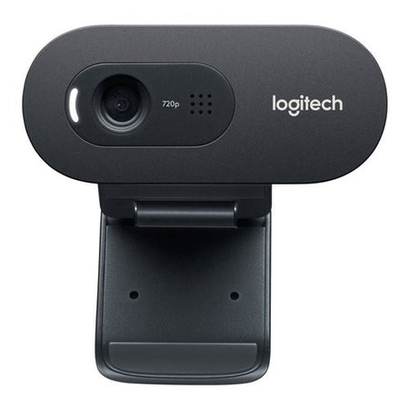 Webcam Logitech 960 001063 C SERIES Hd C270