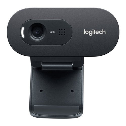 Webcam Logitech 960 001063 C SERIES Hd C270