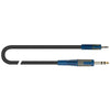 Cavo adattatore Quiklok 30 01972 ROK SOLID SERIES Audio Rksa 139 2 Jac