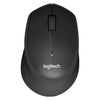 Mouse Logitech 910 004909 M SERIES M330 Silent Plus Black